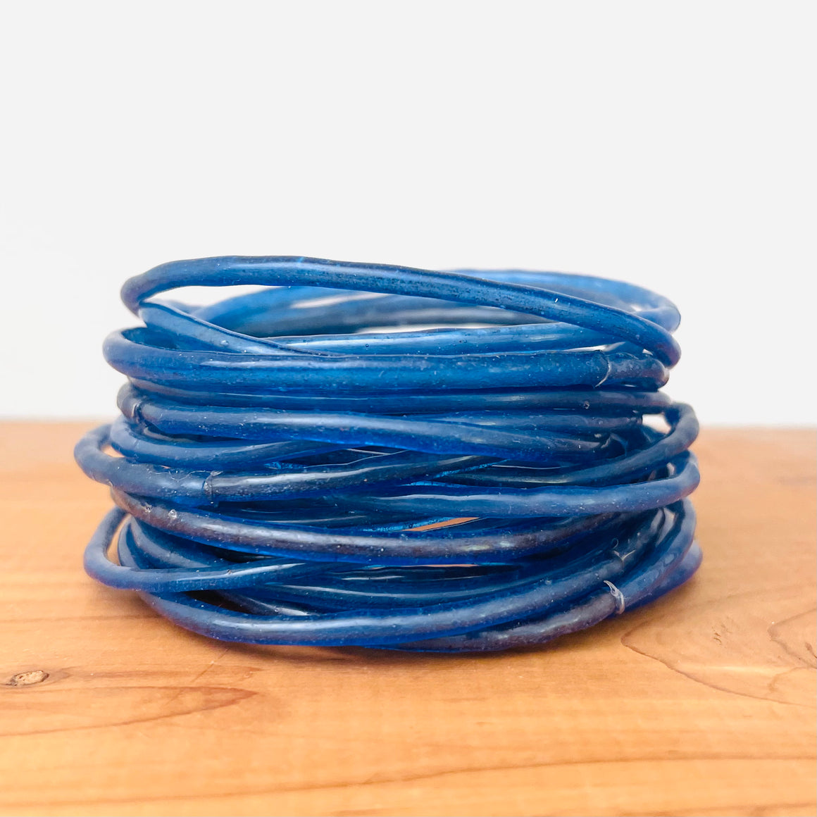 Africa | Bracelet | set of 4 | Child Size