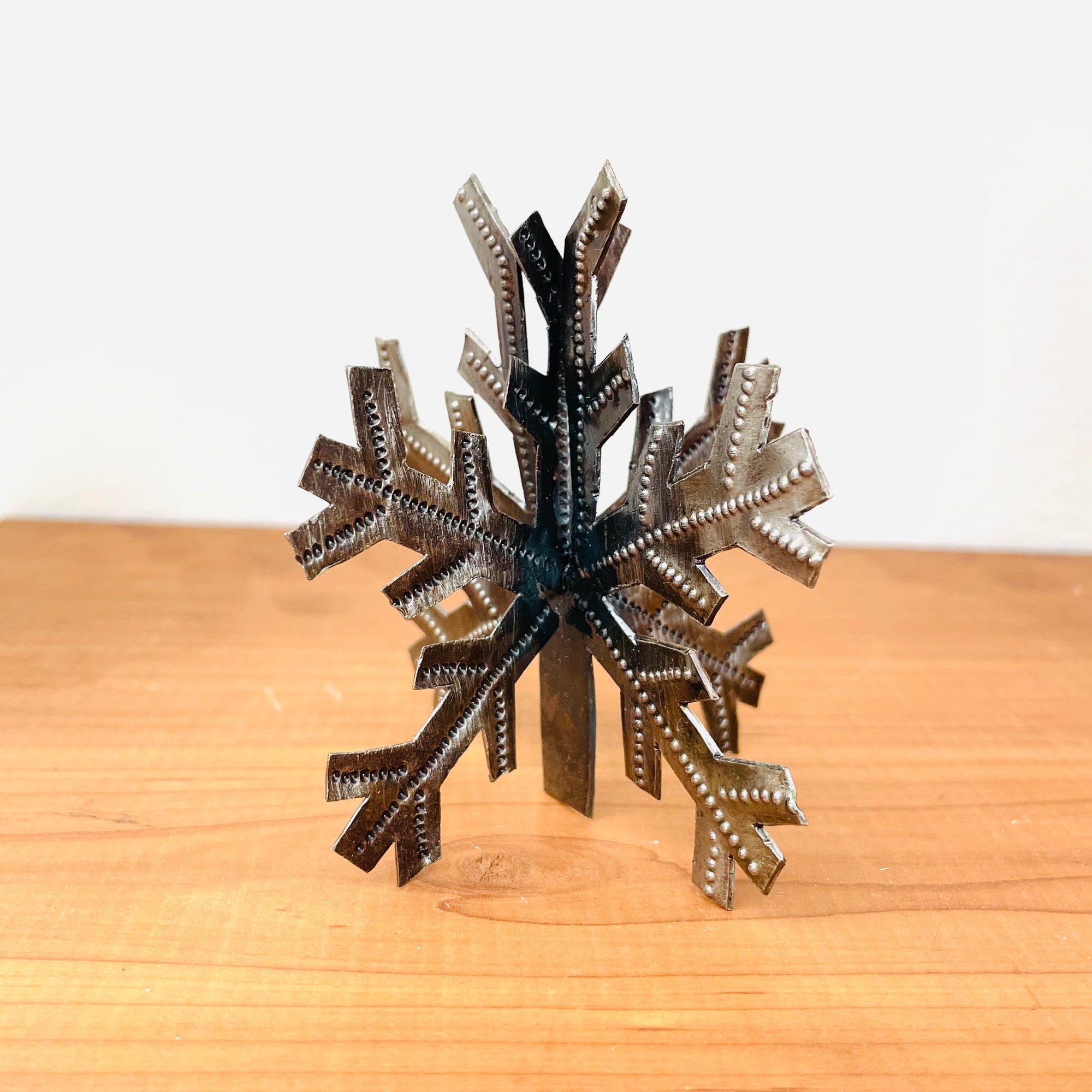 Haiti | Snowflake (Stand Up)