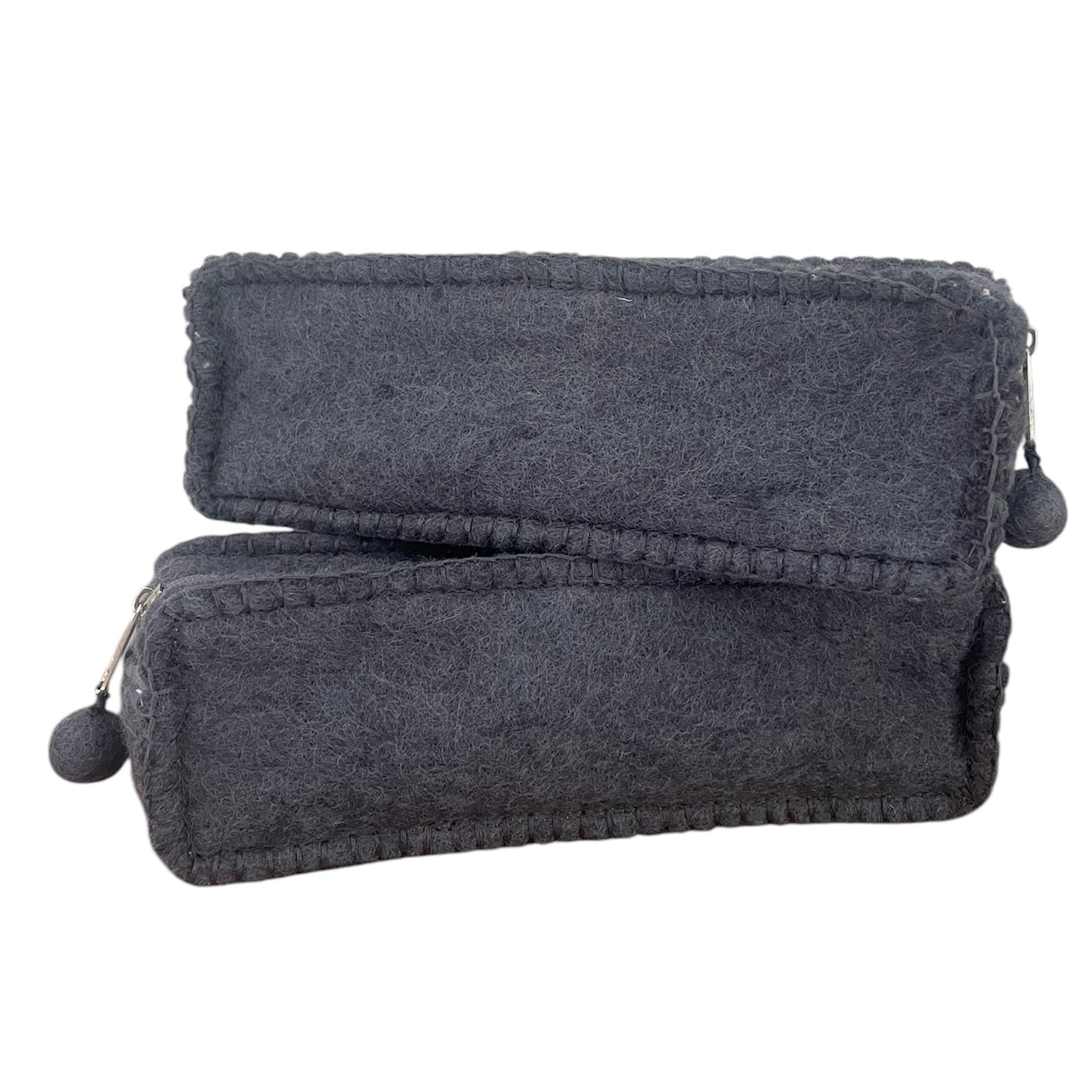 Nepal | Felt Pencil Pouch