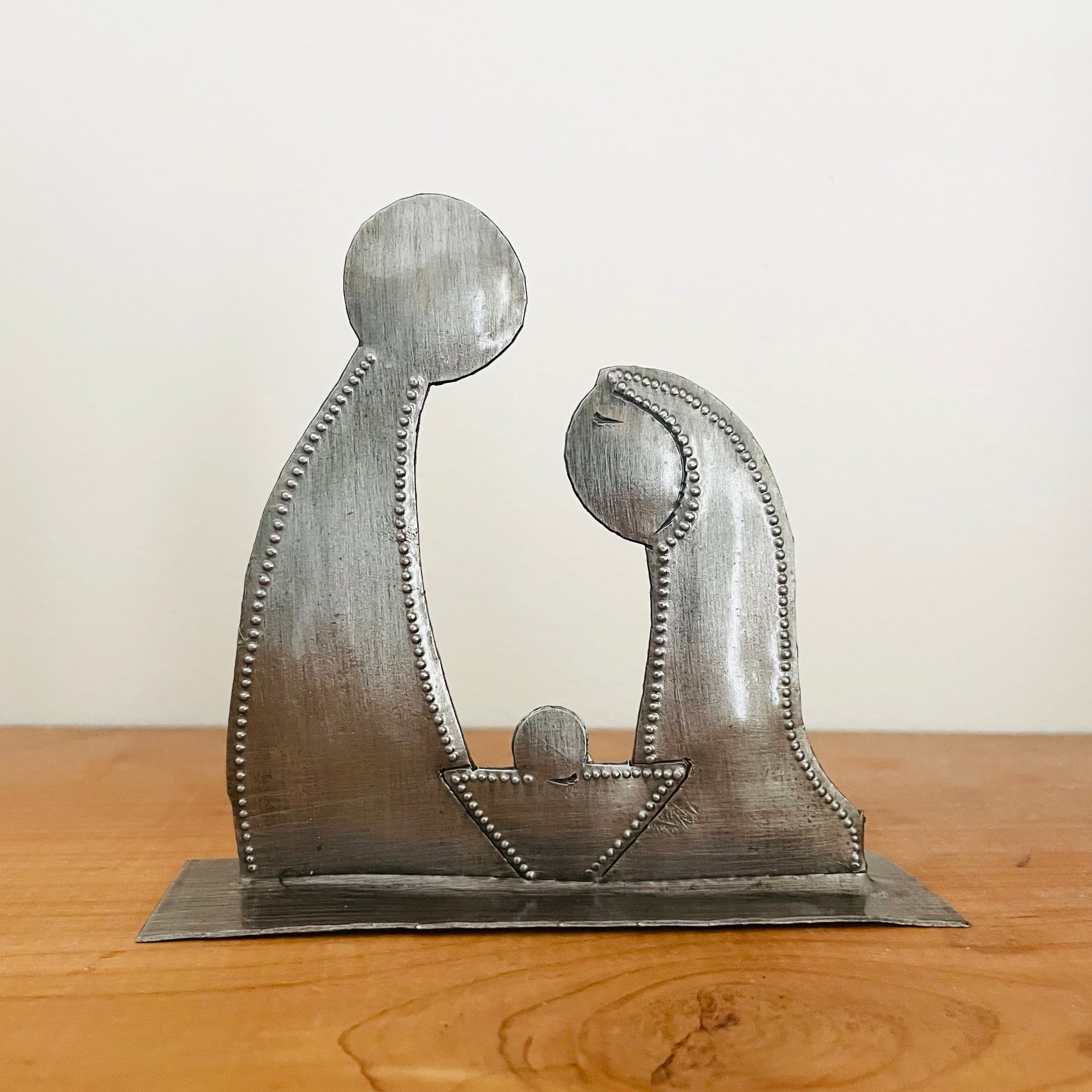 Haiti | Nativity (stand up)