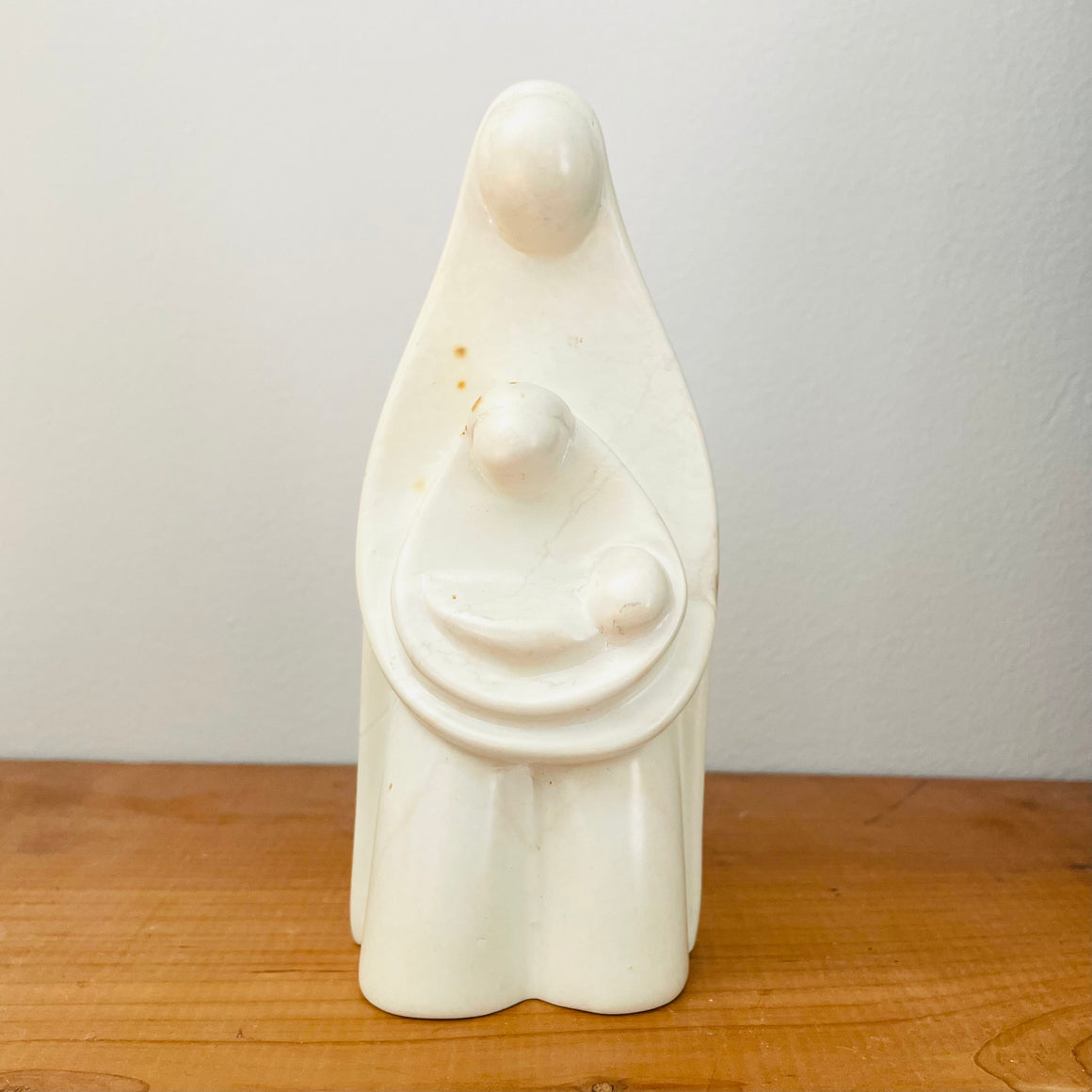 Kenya | 6” Nativity | Imperfections