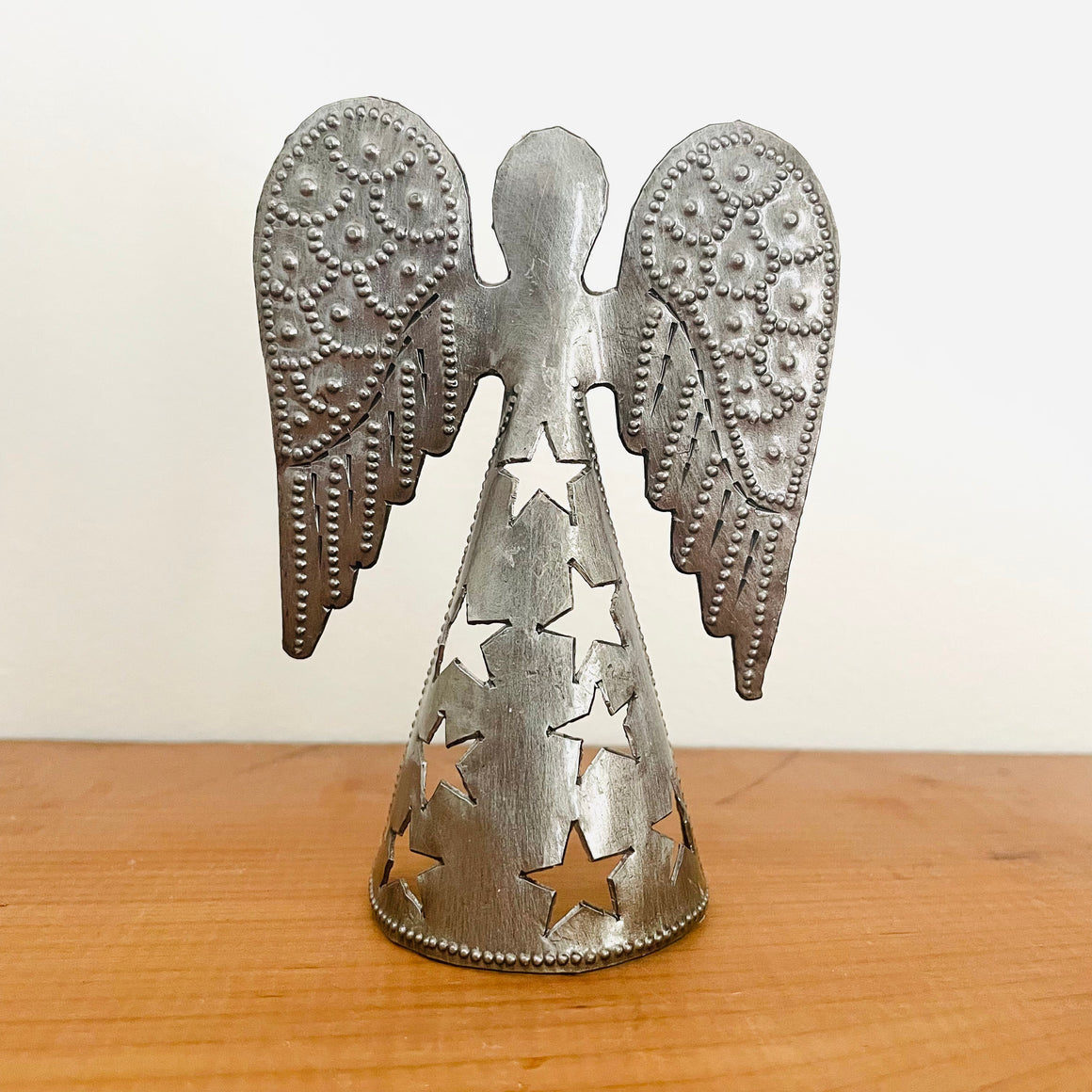 Haiti | Angel