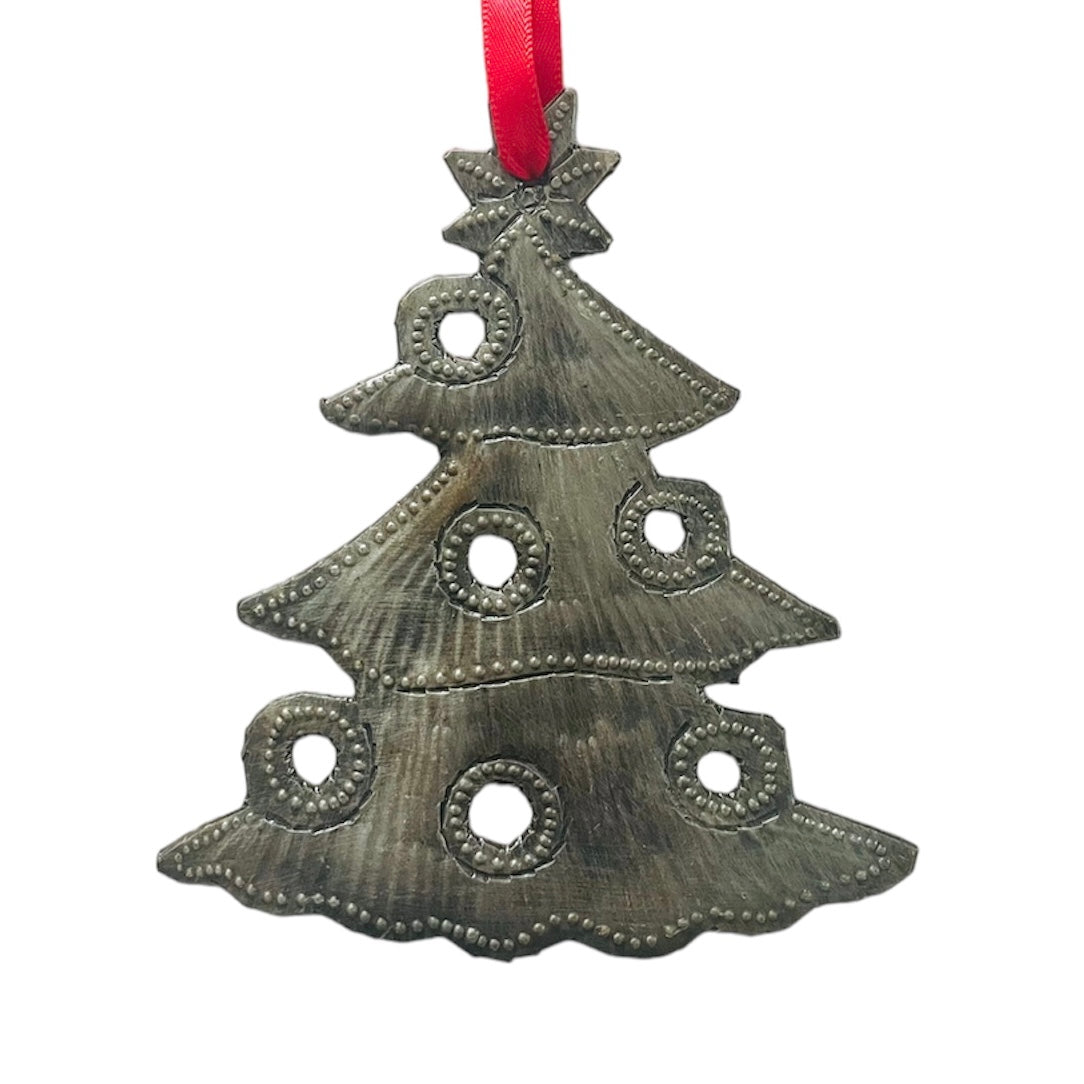 Haiti | Tree | Ornament