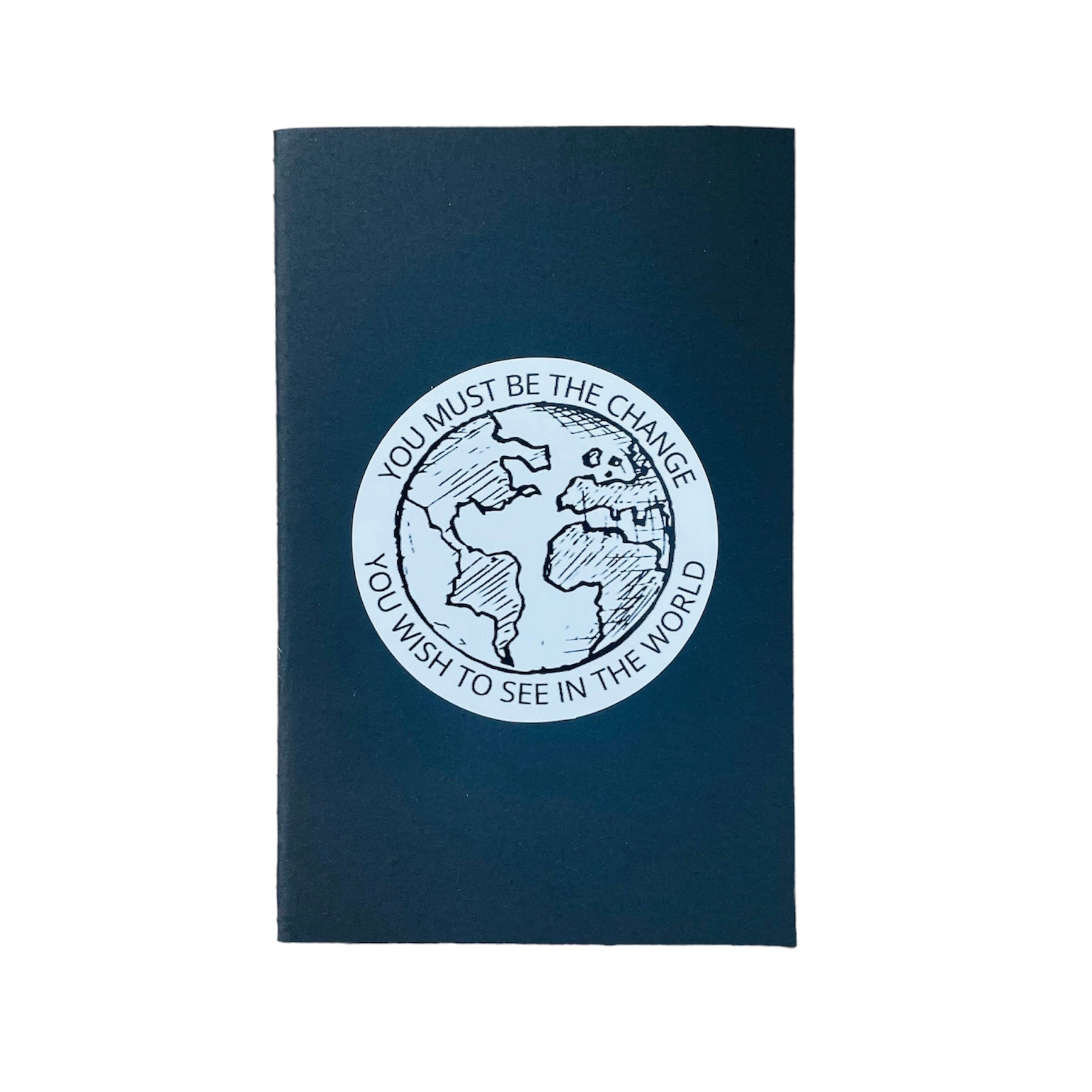 Recycled Notebook | 8 Colors