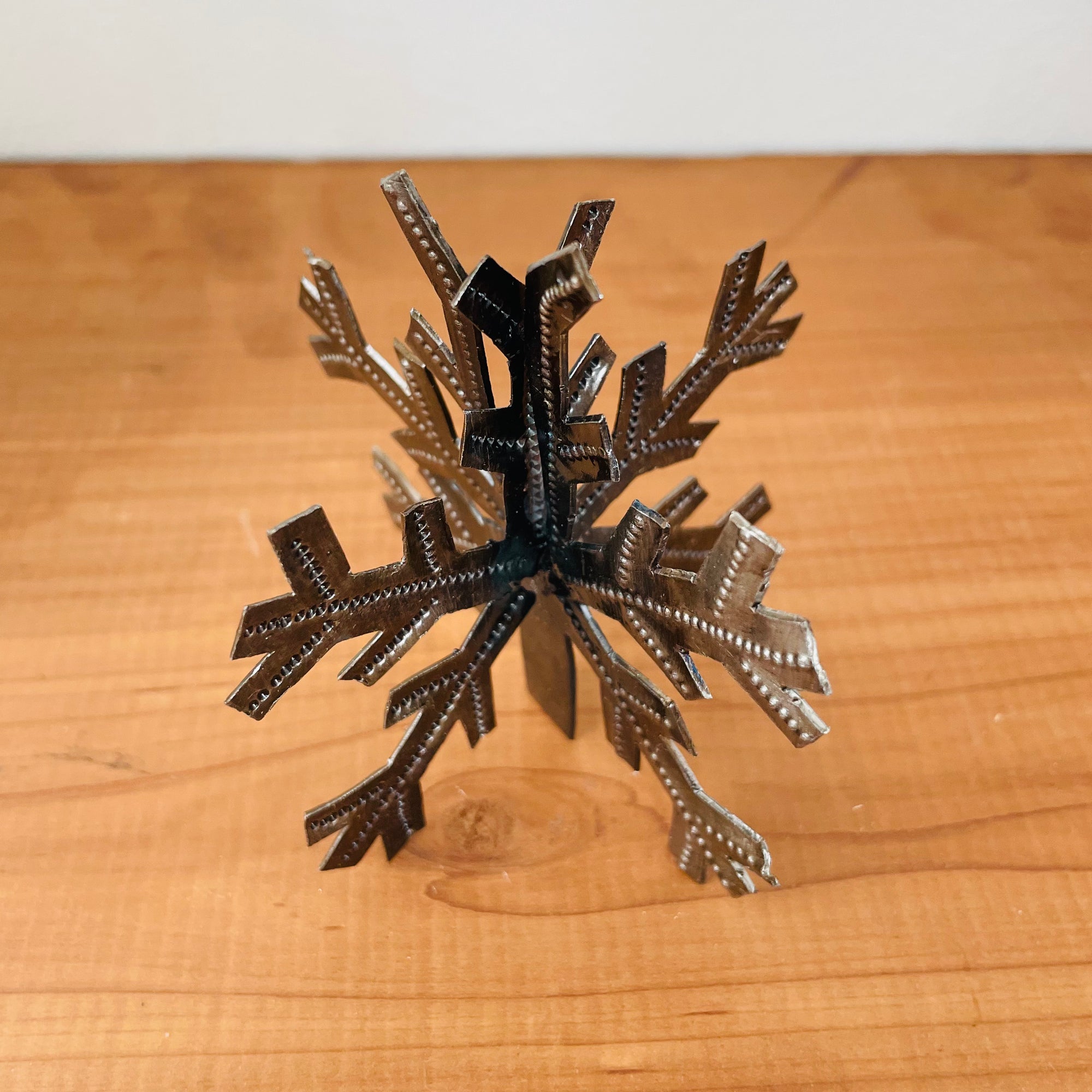 Haiti | Snowflake (Stand Up)