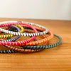 Africa | Bracelets (set of 4)