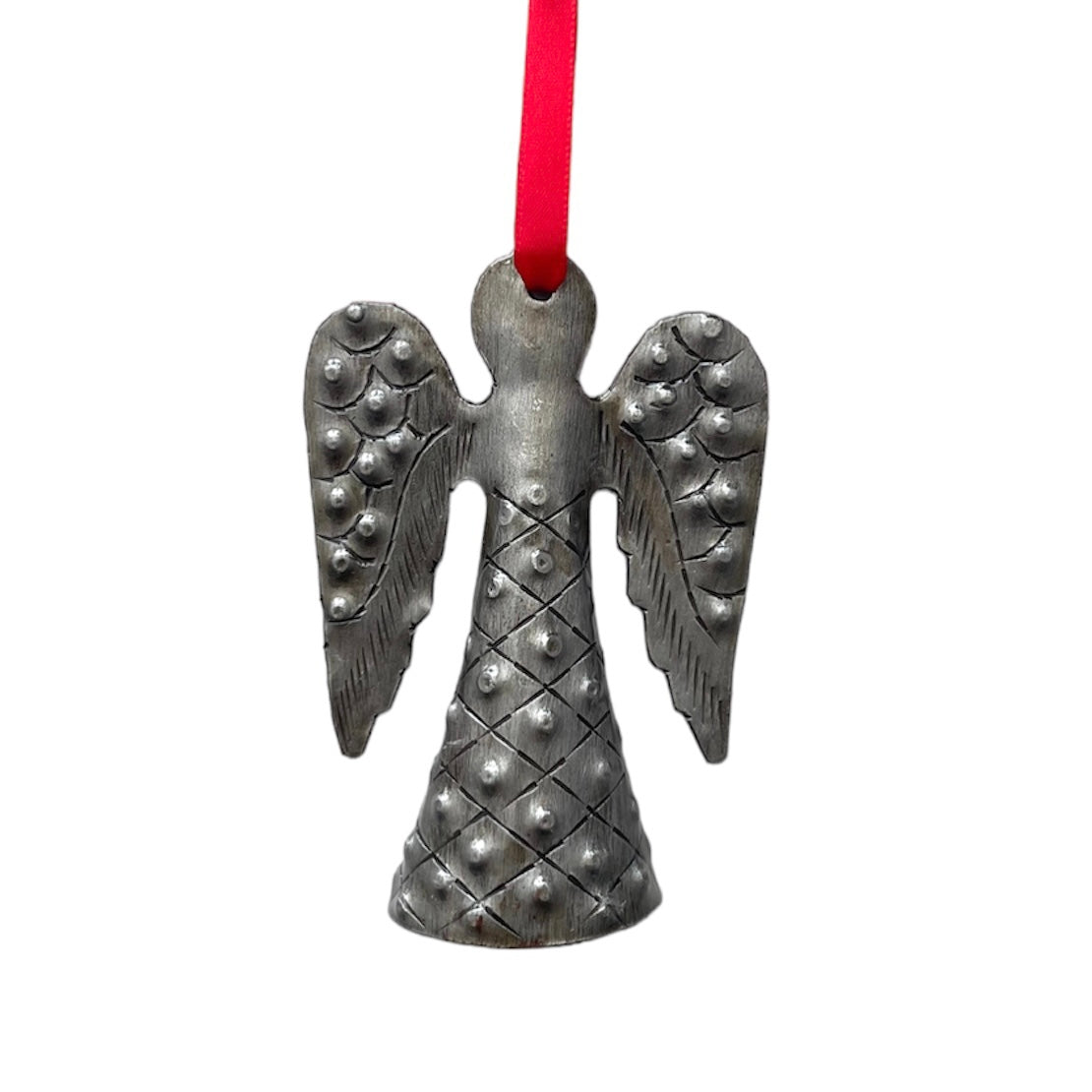 Haiti | Angel (rounded base) | Ornament