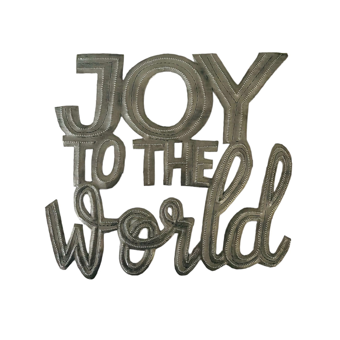 Haiti | Joy to the world