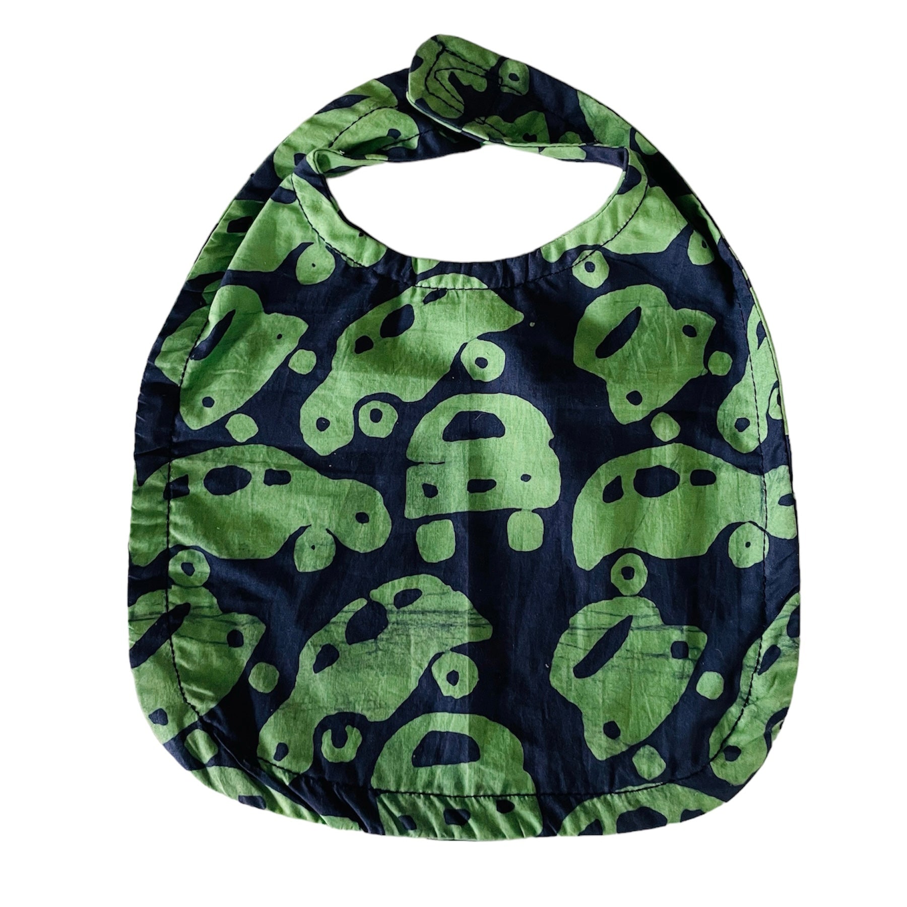 Haiti | Baby Bib