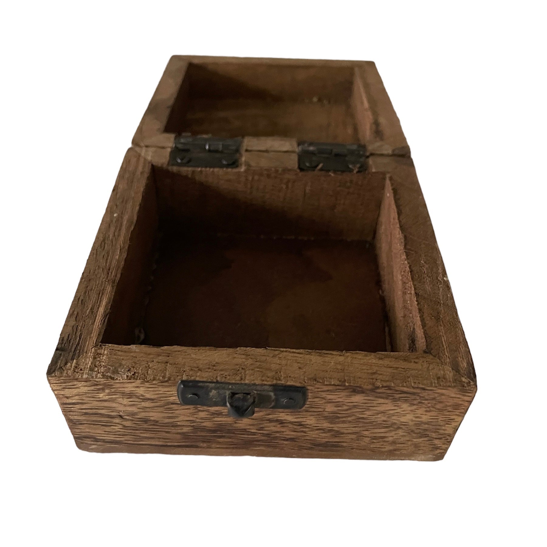 India | Wood Box