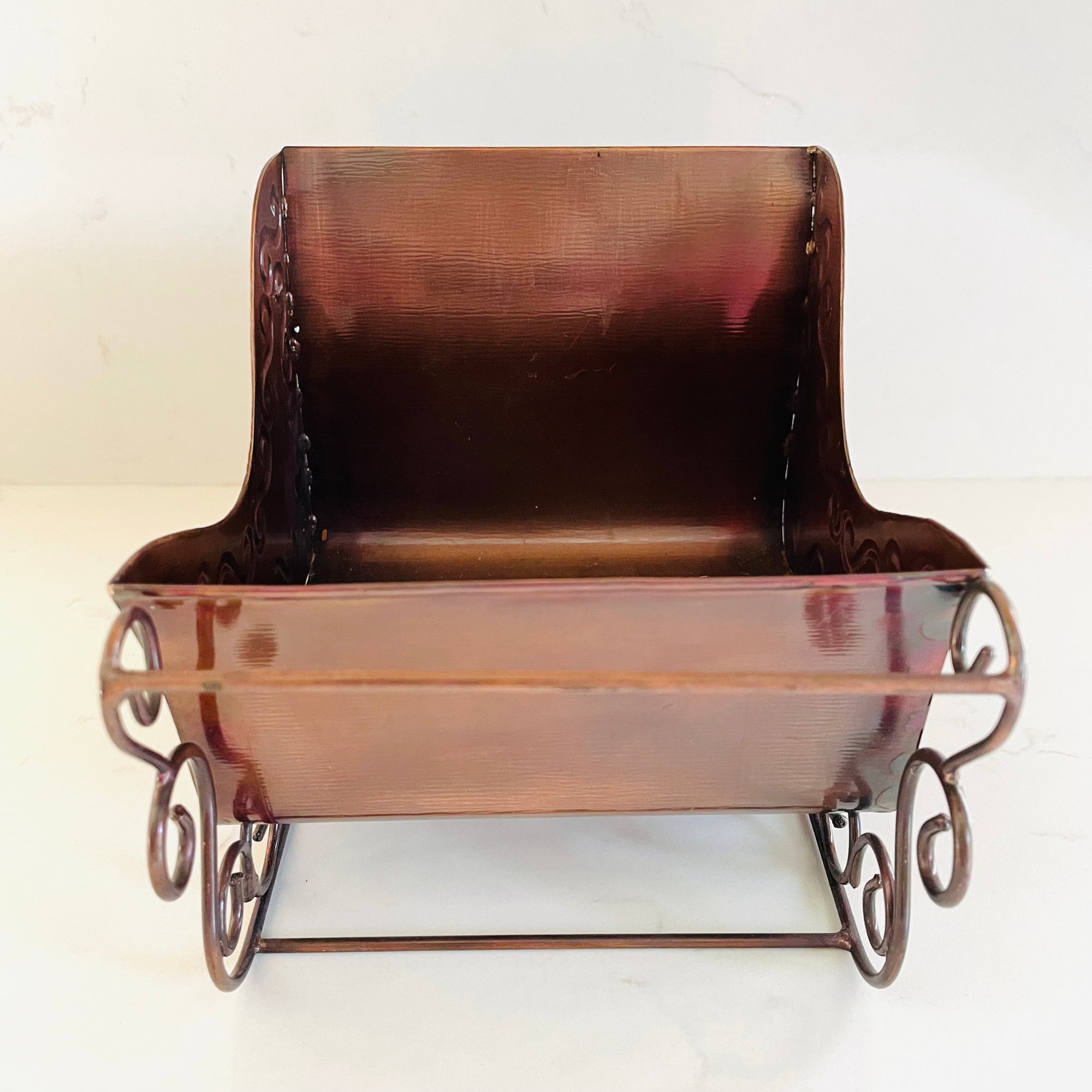 India | Sleigh (Damaged)