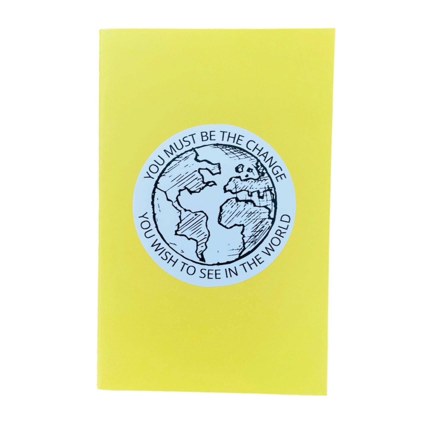 Recycled Notebook | 8 Colors