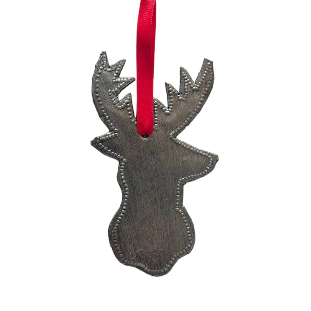 Haiti | Reindeer | Ornament