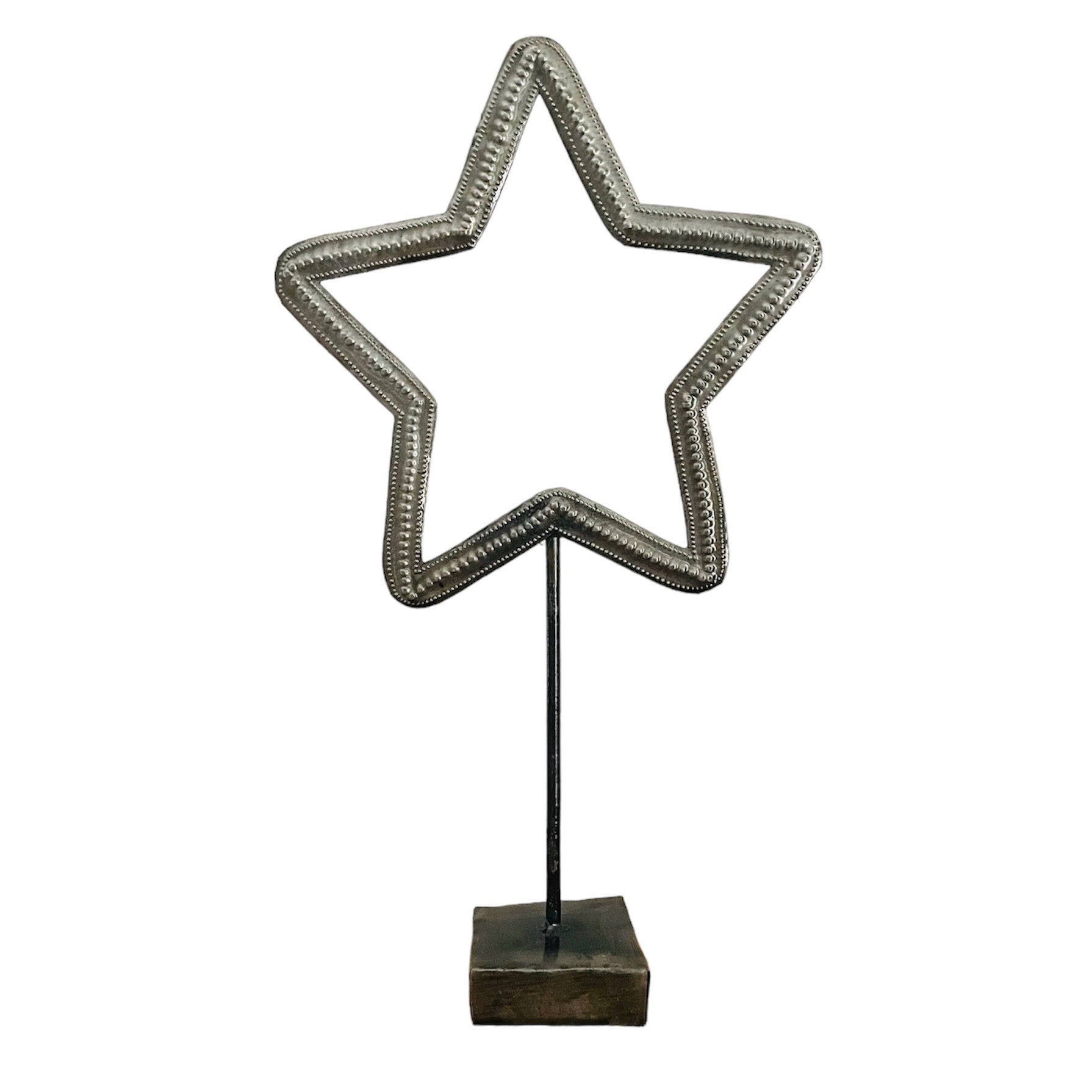 Haiti |  Stand Up Star | 2 sizes