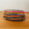 Africa | Bracelets (set of 4)