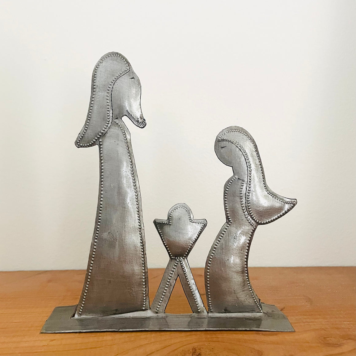 Haiti | Nativity (stands up)