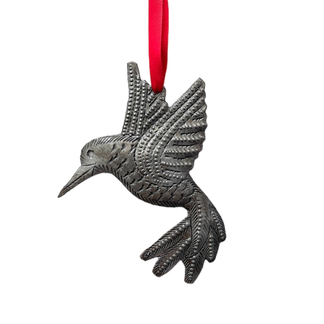 Haiti | Hummingbird | Ornament