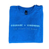 Youth T-Shirt | Blue