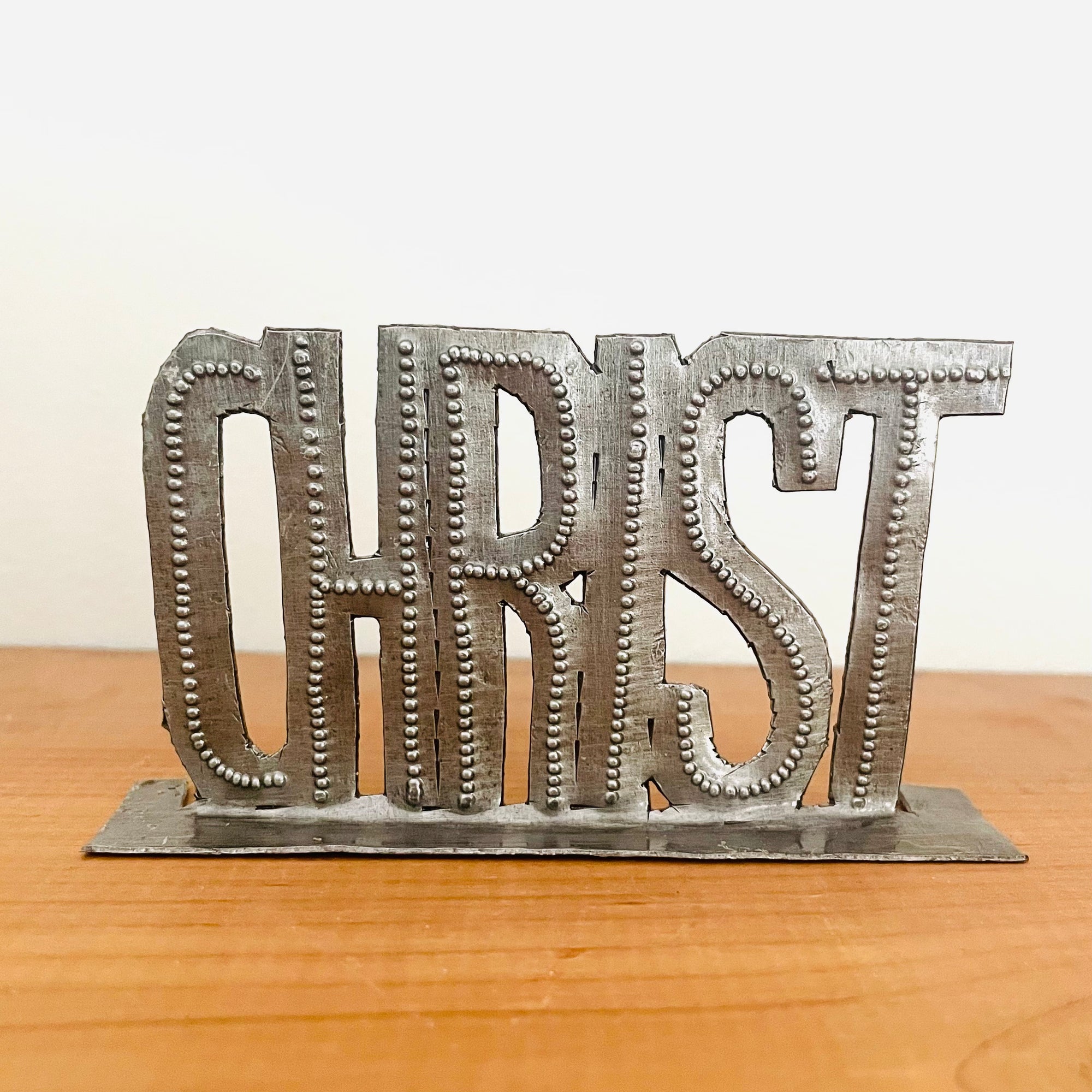 Haiti | Christ | Stand Up