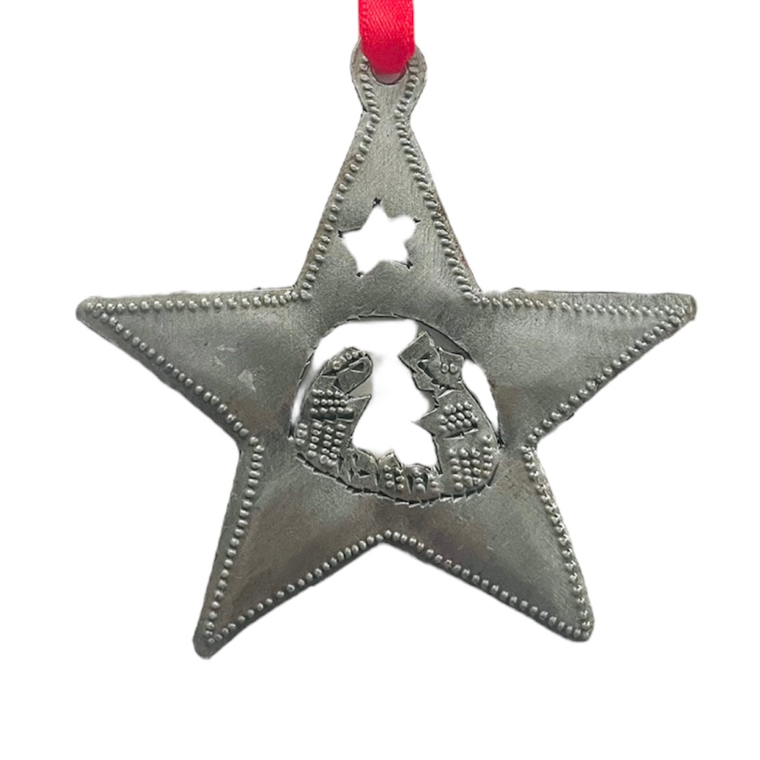 Haiti | Nativity | Ornament