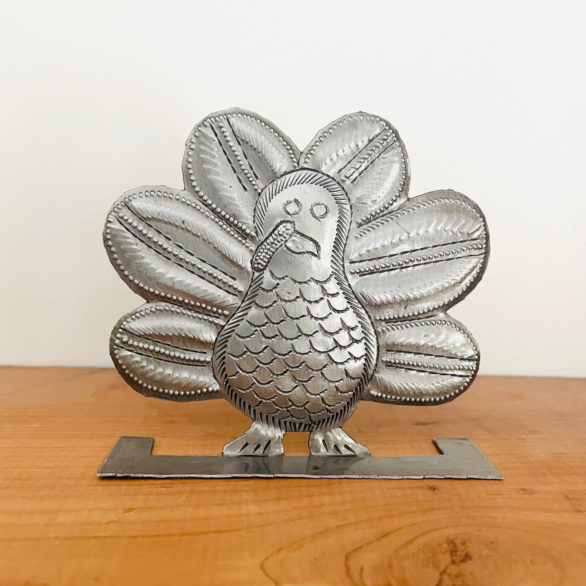 Haiti | Turkey (stand up)