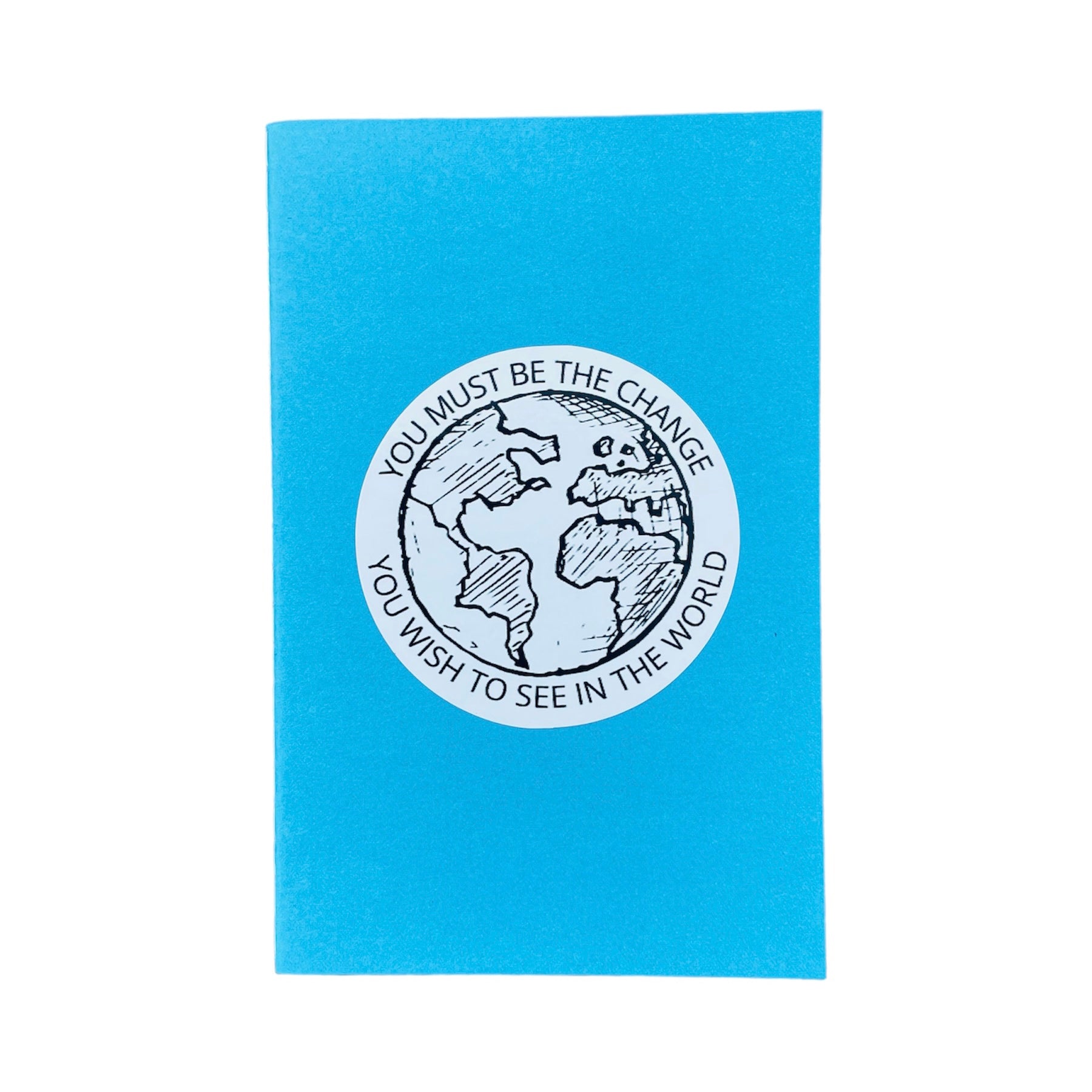 Recycled Notebook | 8 Colors