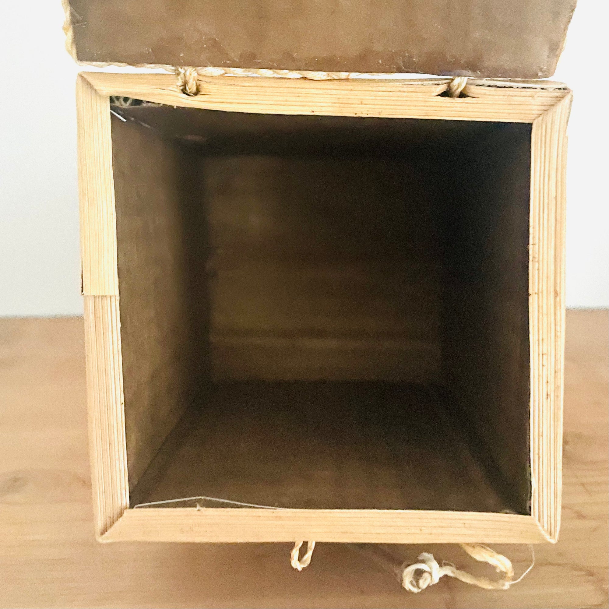 Kenya | Banana Fiber | Multipurpose Box