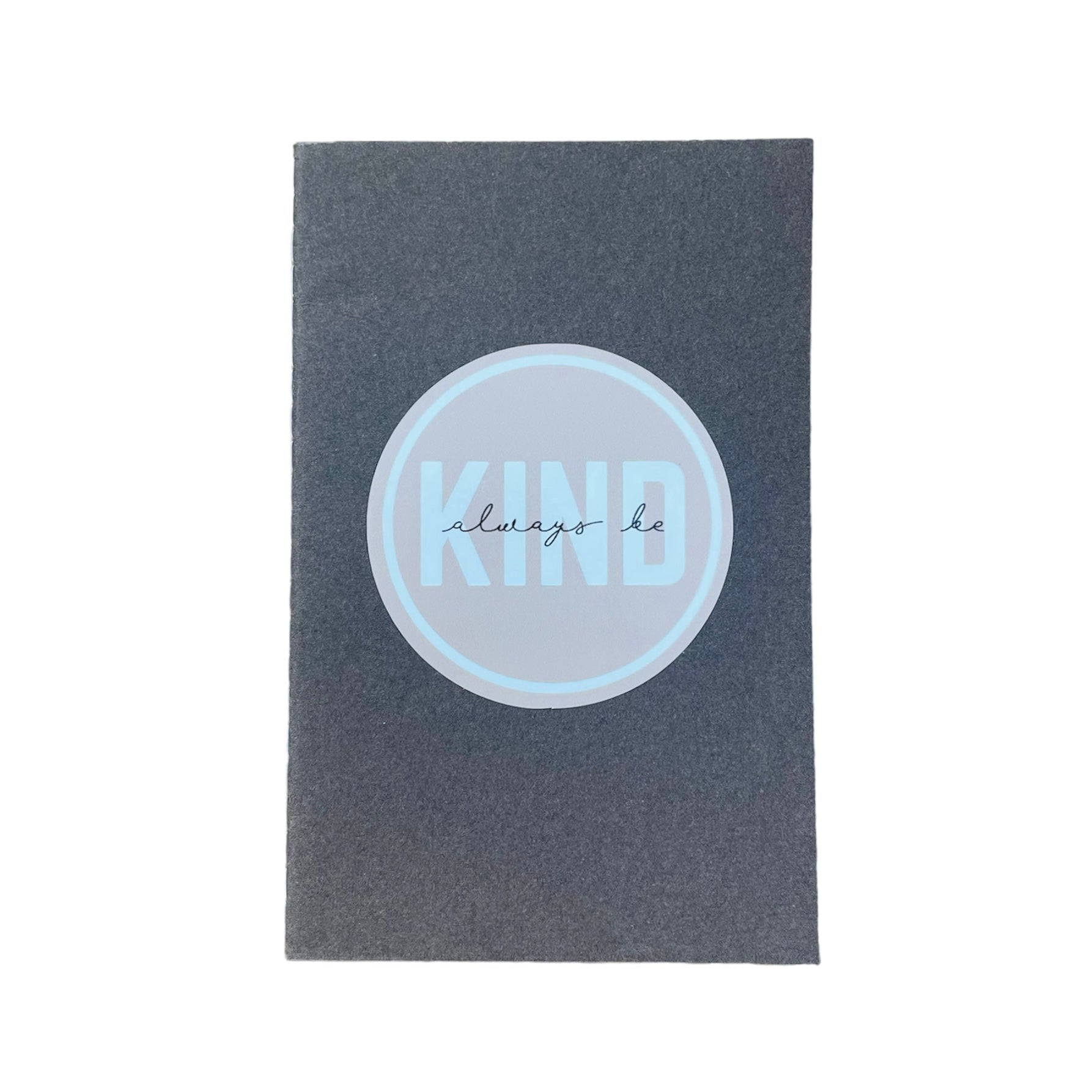 Recycled Notebook | 3 Colors