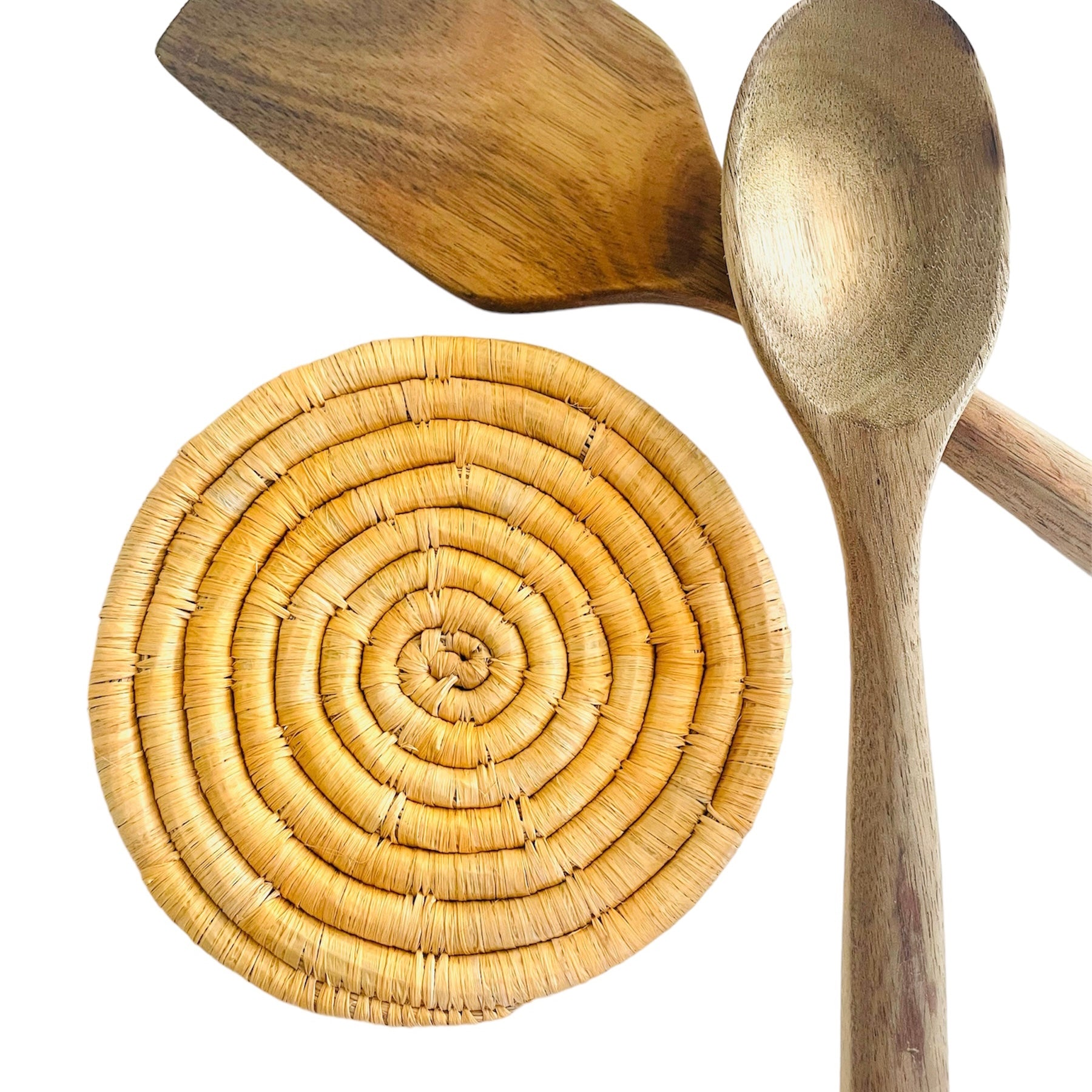 Kenya | Trivet