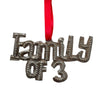 Haiti | Family of (7 Options) | Ornament