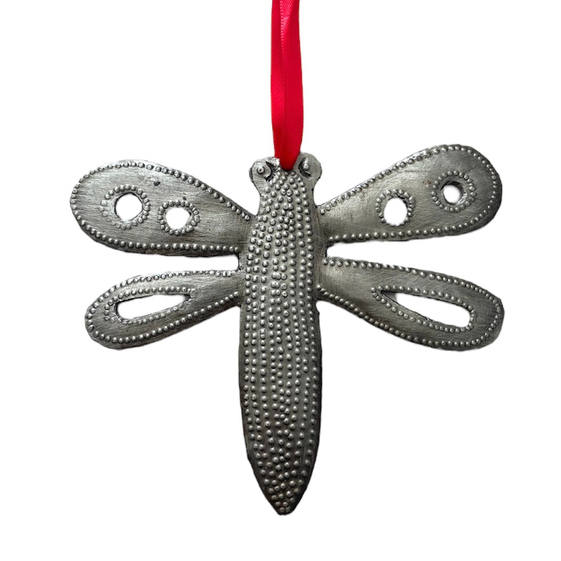 Haiti | Butterfly | Ornament