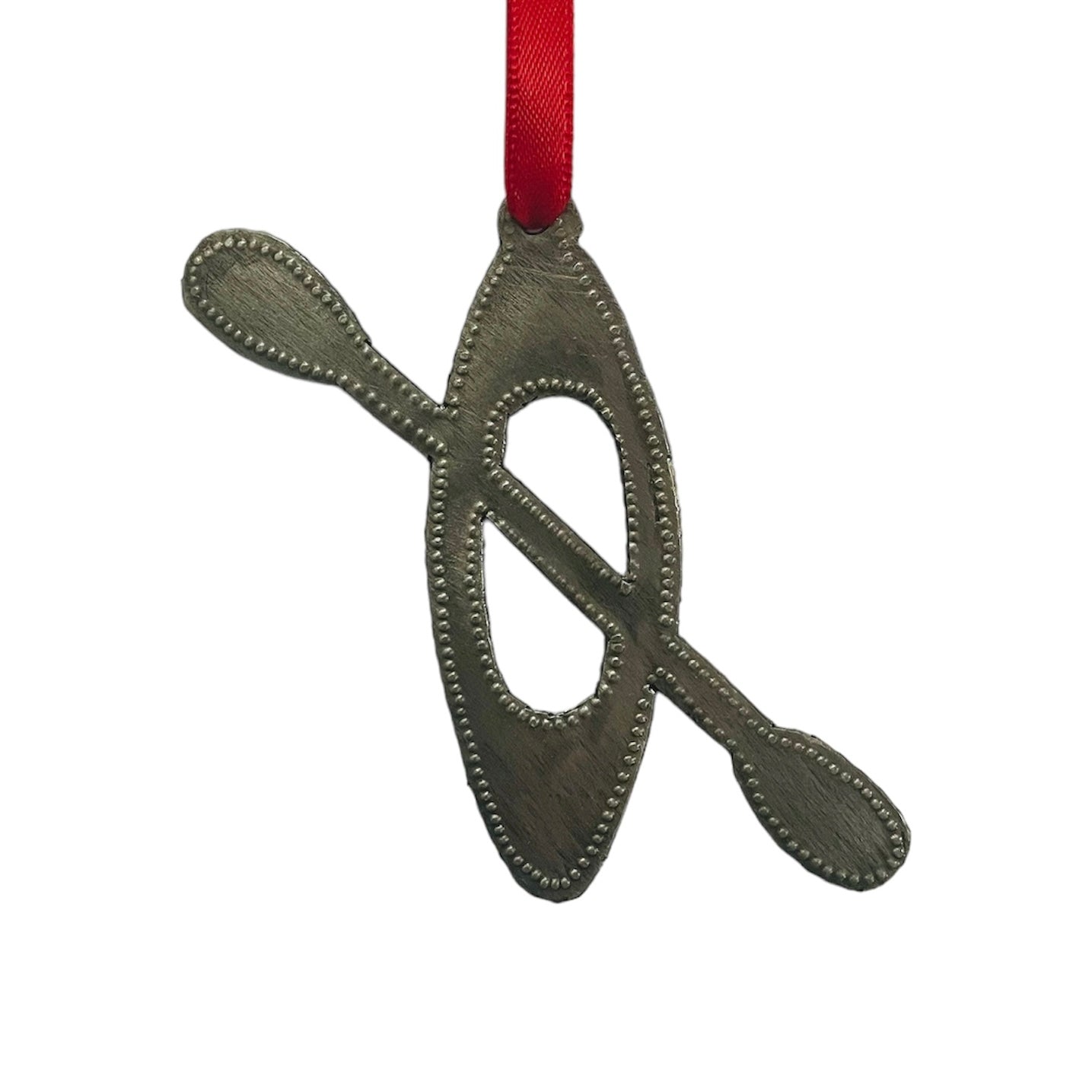 Haiti | Rowing | Ornament