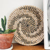 Vietnam | Wall Basket | 13”