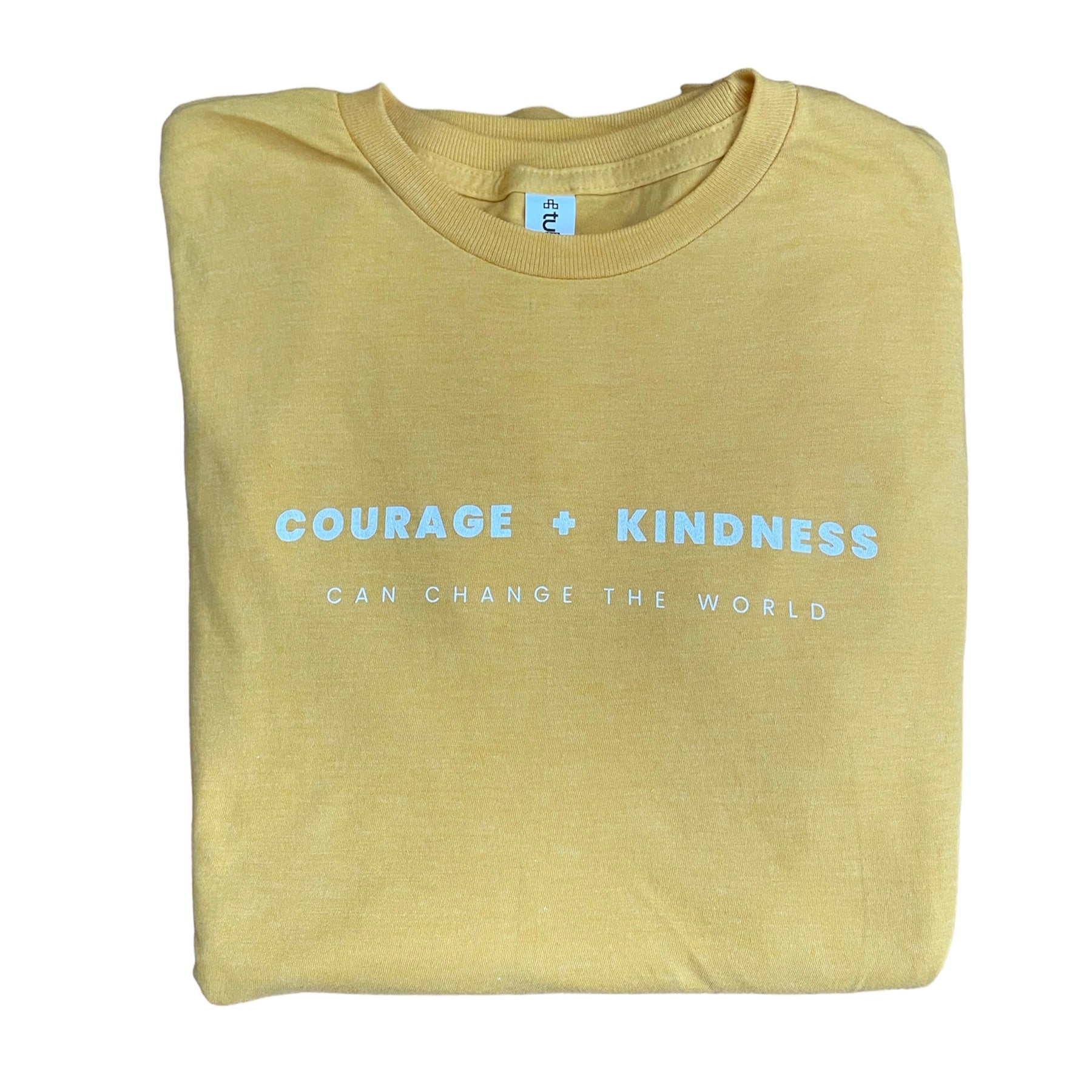 Adult M | T-Shirt | Yellow