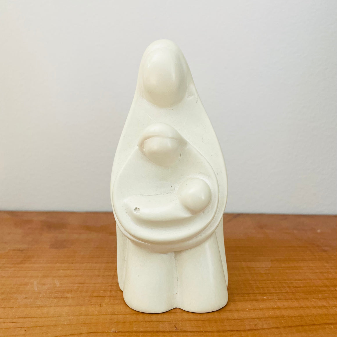 Kenya | 4” Nativity | Imperfections