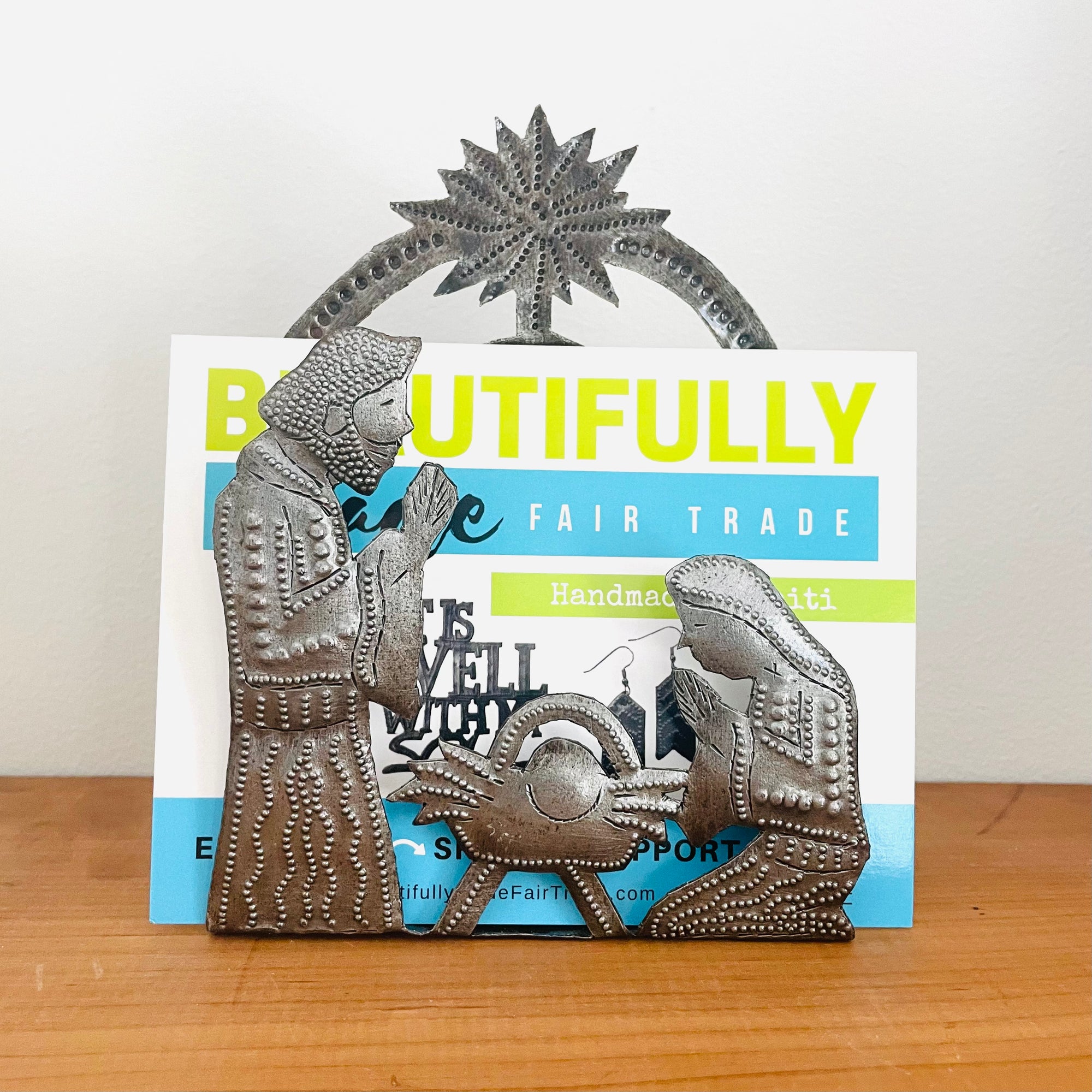 Haiti | Card Holder | LG