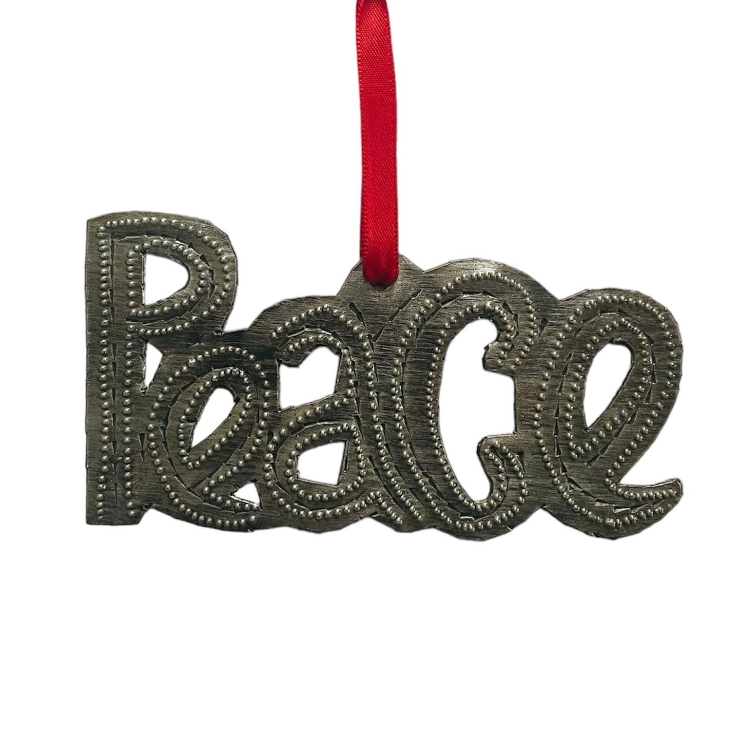 Haiti | Peace | Ornament