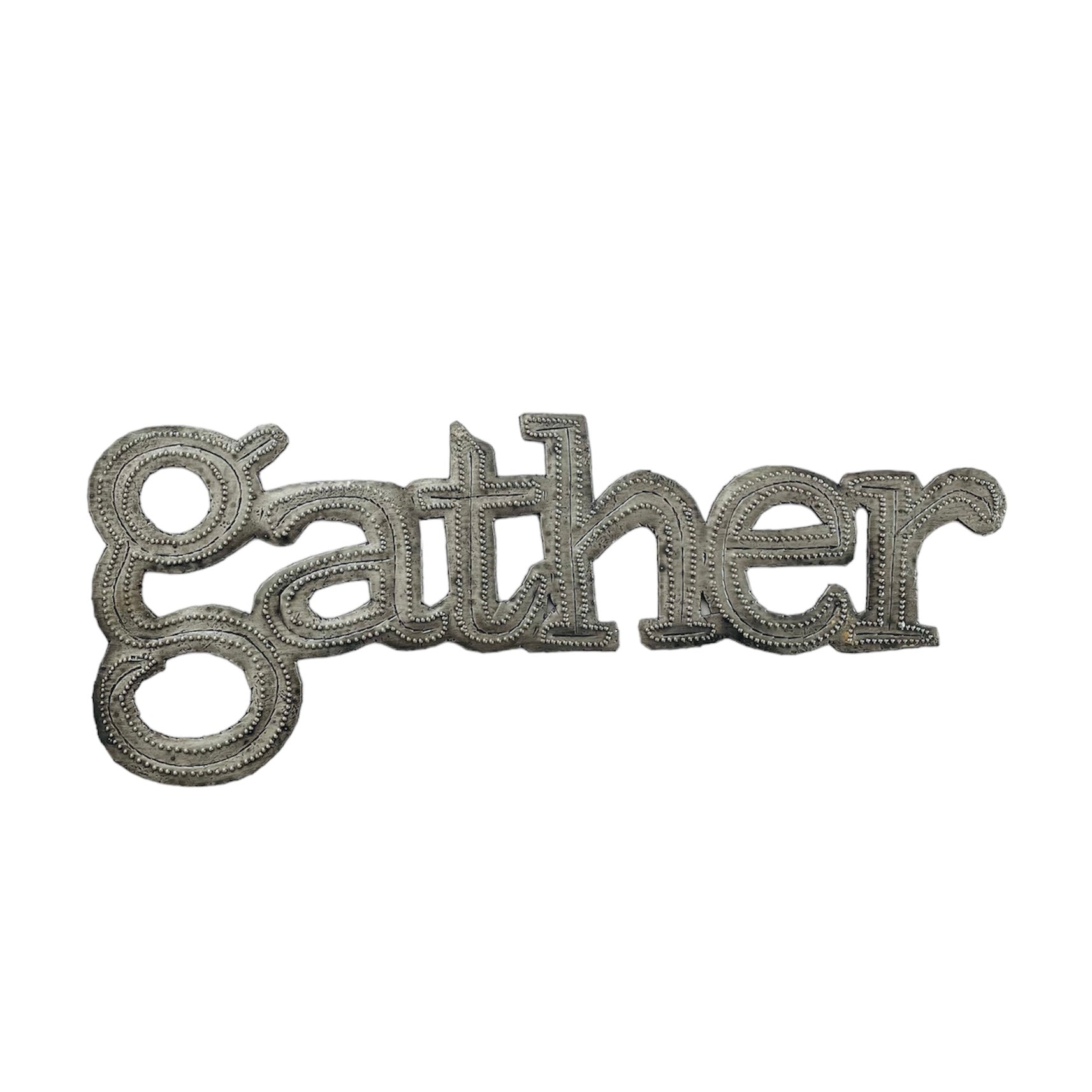 Haiti | Gather