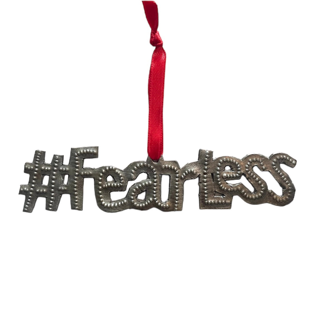 Haiti | #Hashtag (4 options) | Ornament