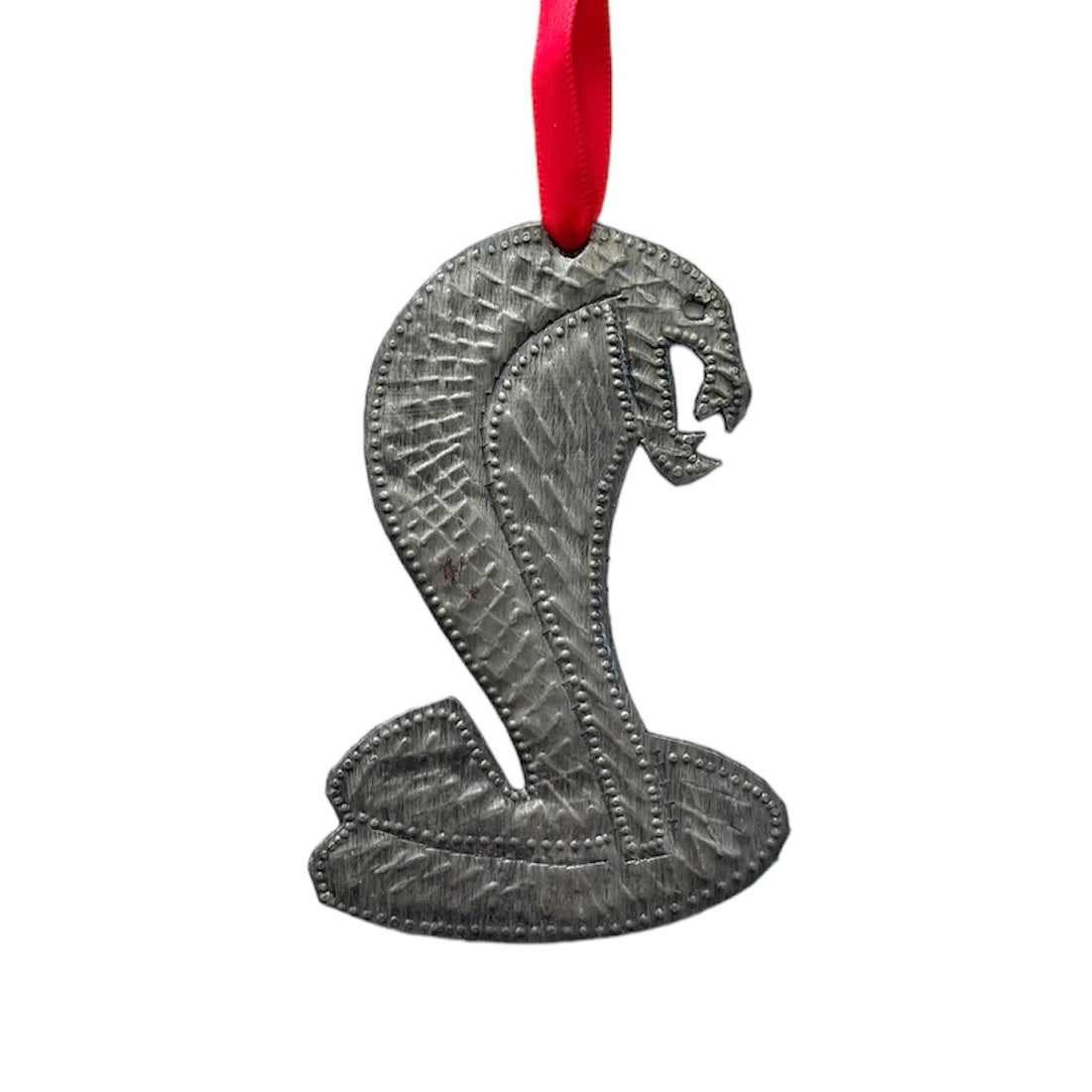 Haiti | Snake | Ornament