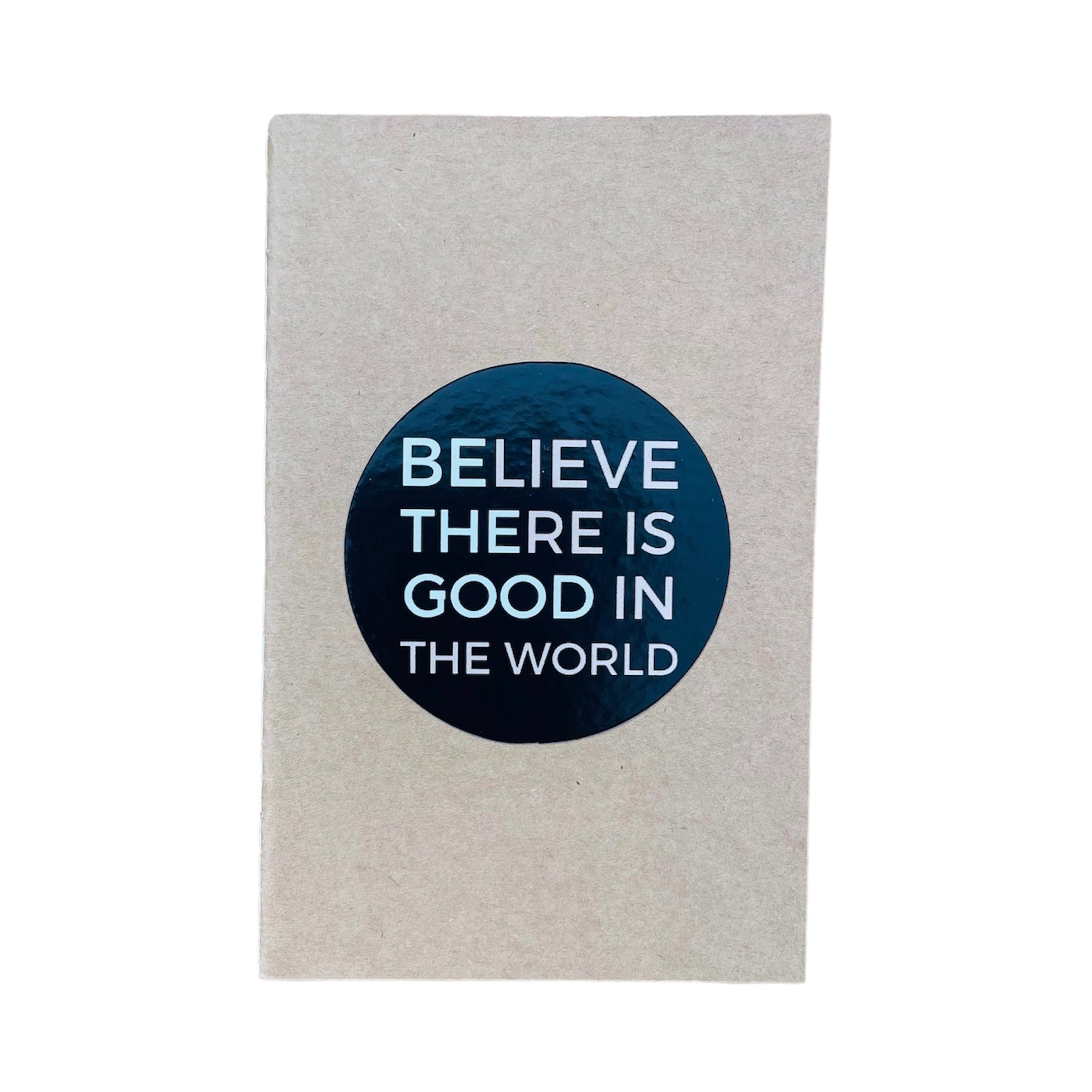 Recycled Notebook | 2 Styles