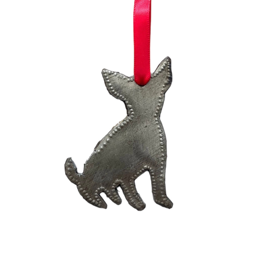 Haiti | Dog #2 | Ornament