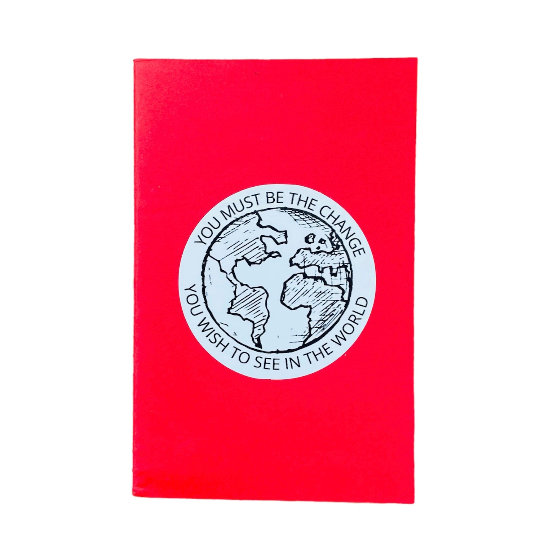 Recycled Notebook | 8 Colors