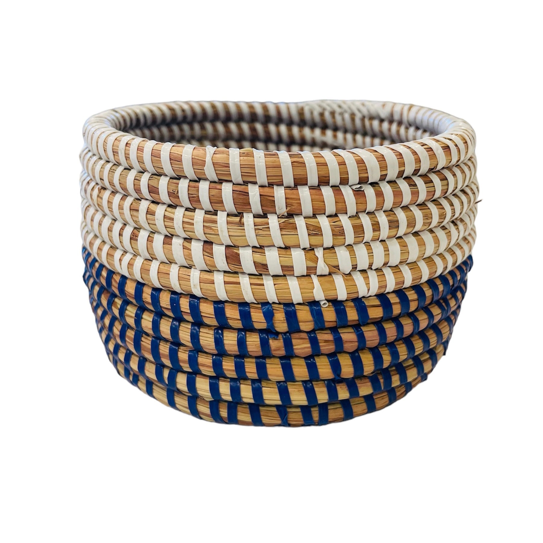 Senegal | Natural Basket | 2 sizes