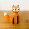 Kenya | Fox | Soapstone