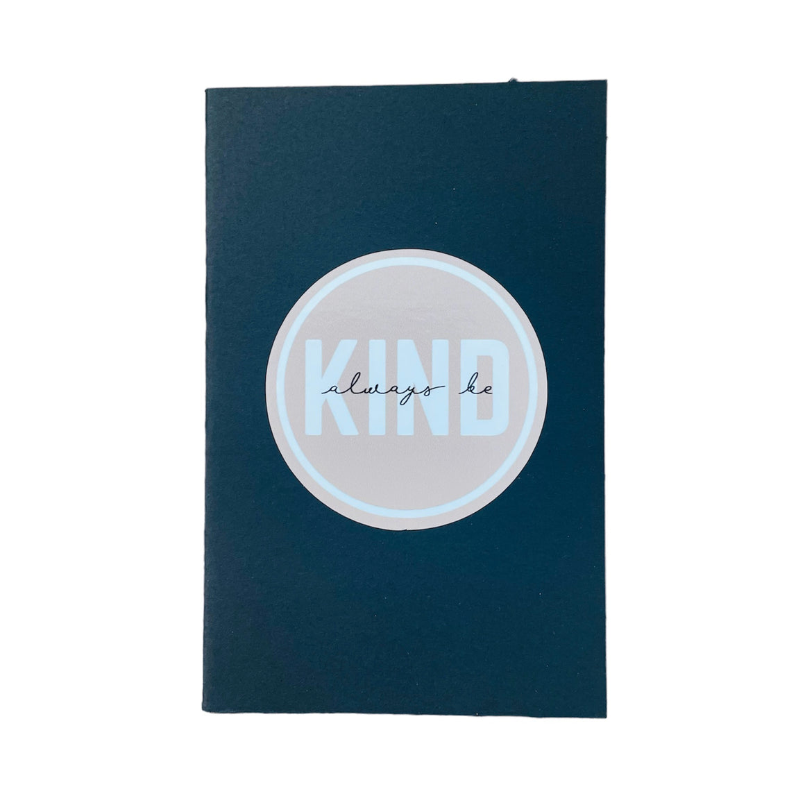 Recycled Notebook | 3 Colors