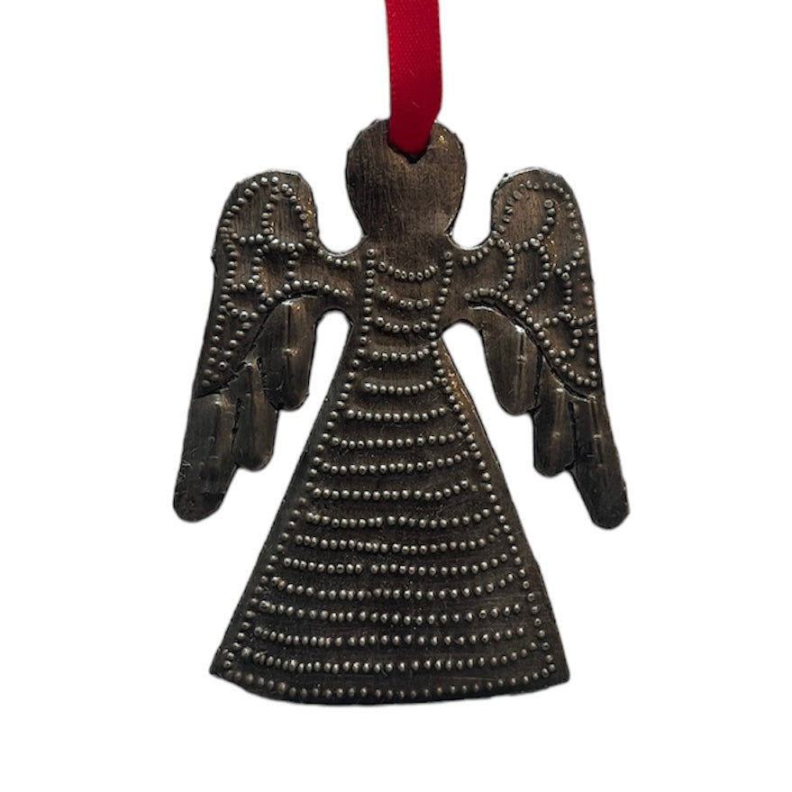 Haiti | Angel | Ornament