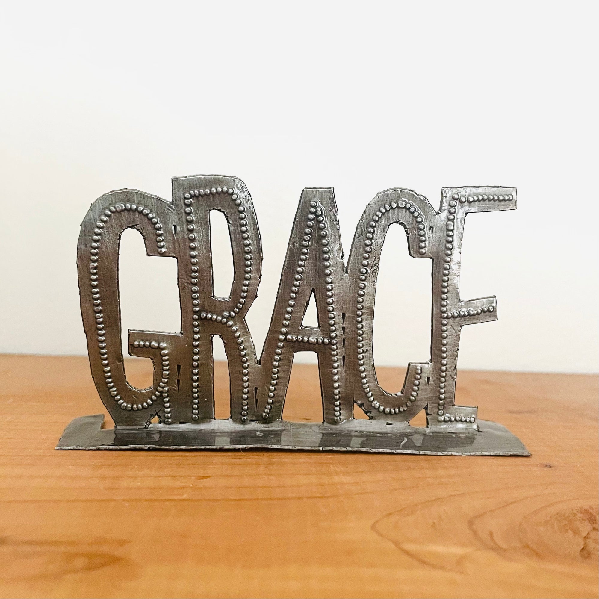 Haiti | Grace | Stand Up