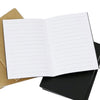 Recycled Notebook | See the Good