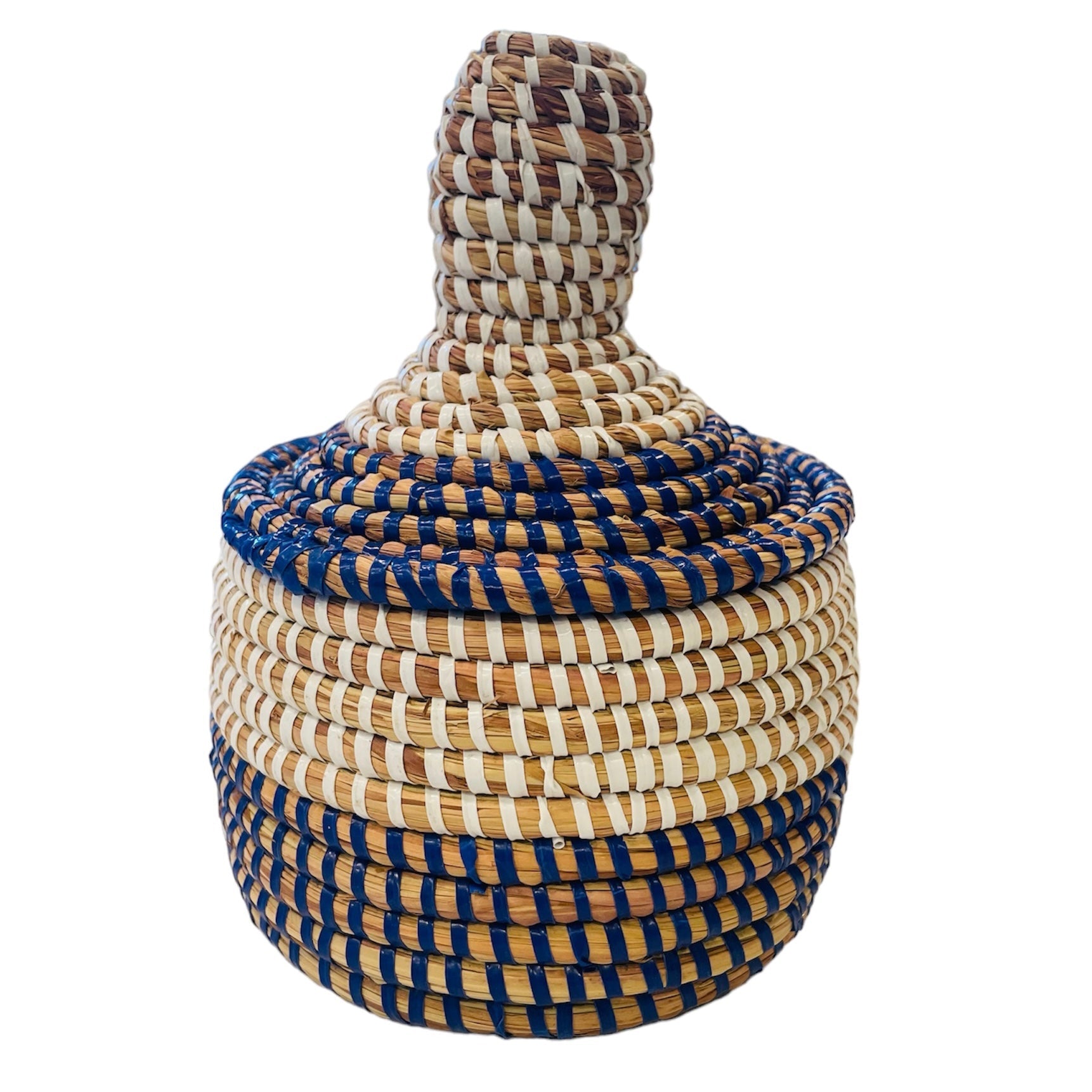 Senegal | Natural Basket | 2 sizes
